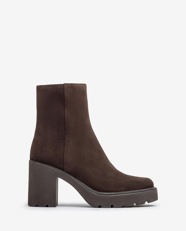 unisa Botín con tecnología SuperLight