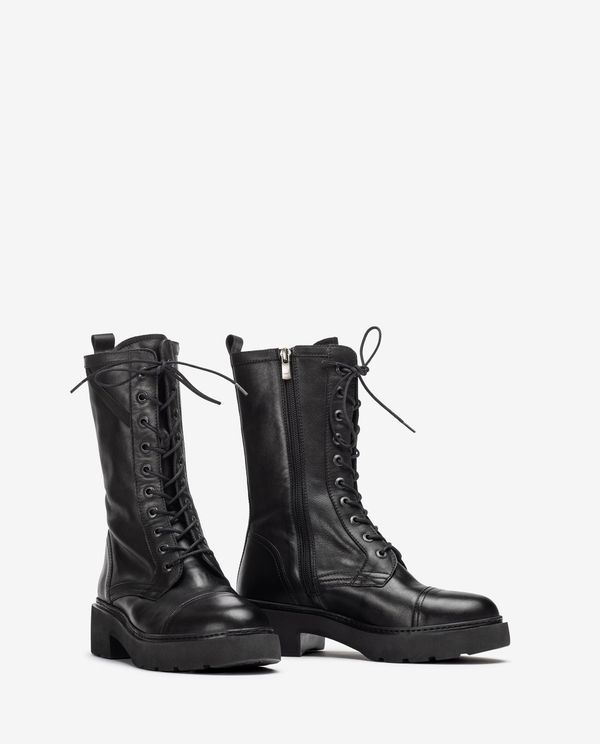 Unisa Botín De Caña Alta SuperLight