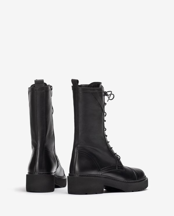 Unisa Botín De Caña Alta SuperLight