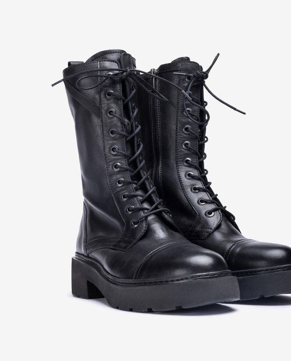 Unisa Botín De Caña Alta SuperLight