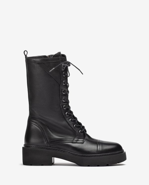 unisa Botín de caña alta SuperLight