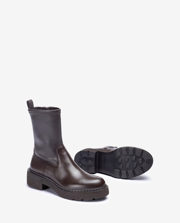 Unisa Botín De Caña Elástica SuperLight