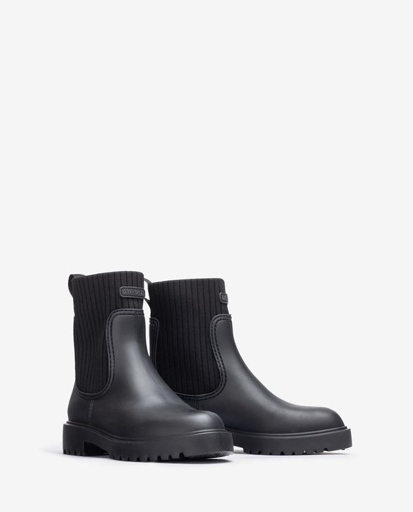 Unisa Botín De Goma Chelsea