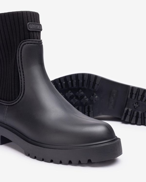 Unisa Botín De Goma Chelsea