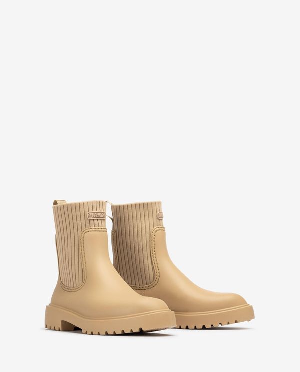 Unisa Botín De Goma Chelsea