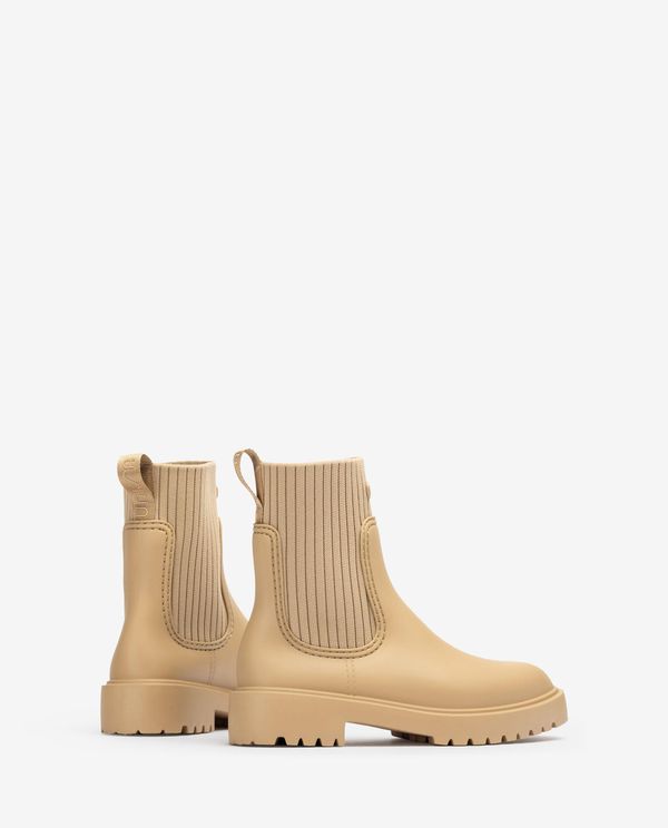 Unisa Botín De Goma Chelsea