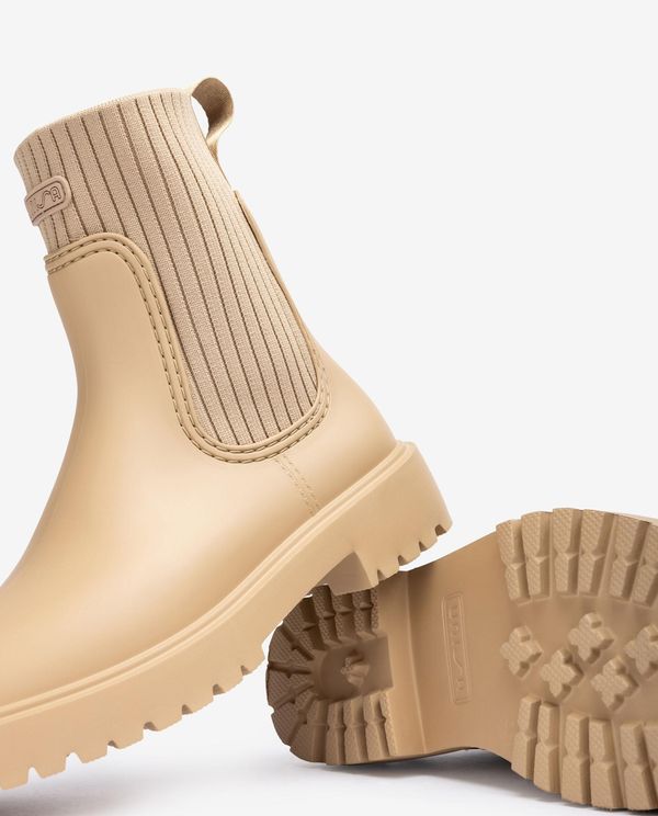 Unisa Botín De Goma Chelsea