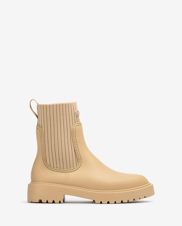 unisa Botín de goma chelsea