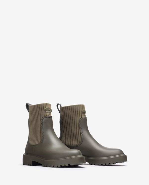 Unisa Botín De Goma Chelsea