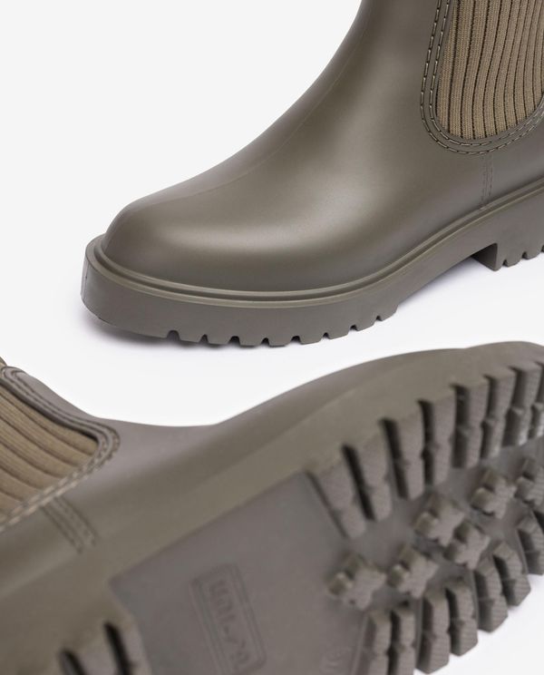 Unisa Botín De Goma Chelsea