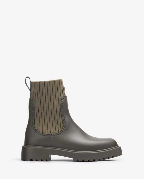 unisa Botín de goma chelsea