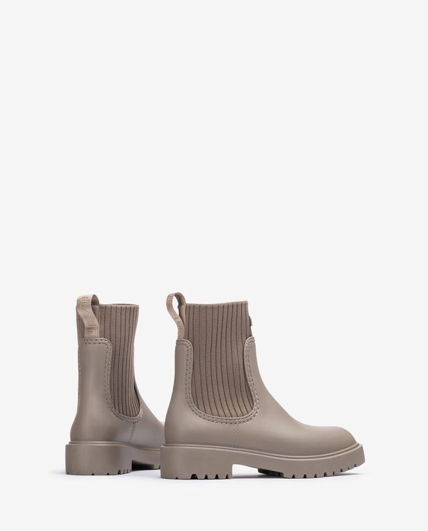 Unisa Botín De Goma Chelsea