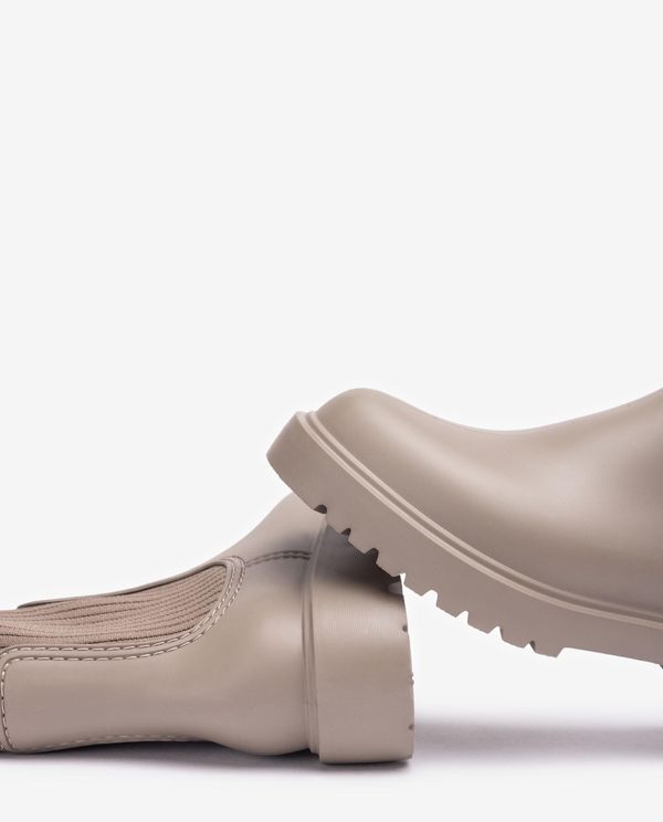 Unisa Botín De Goma Chelsea