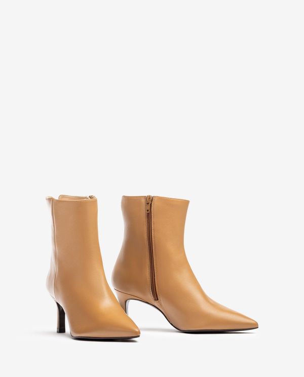 Unisa Botín De Punta Fina