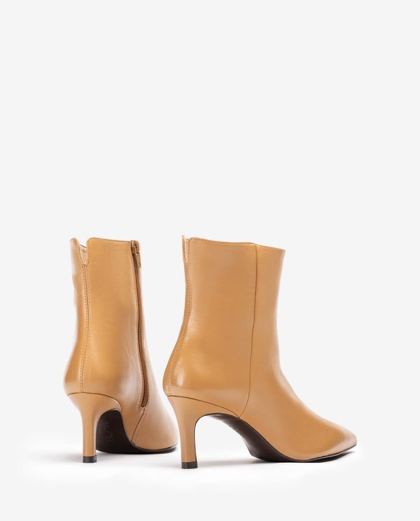 Unisa Botín De Punta Fina