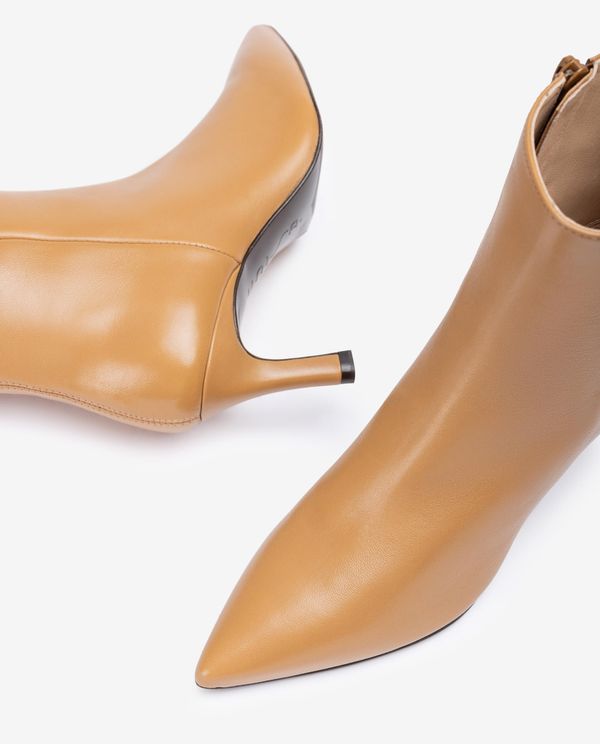 Unisa Botín De Punta Fina