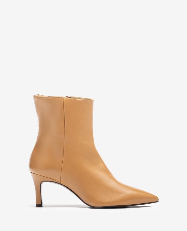 unisa Botín de punta fina