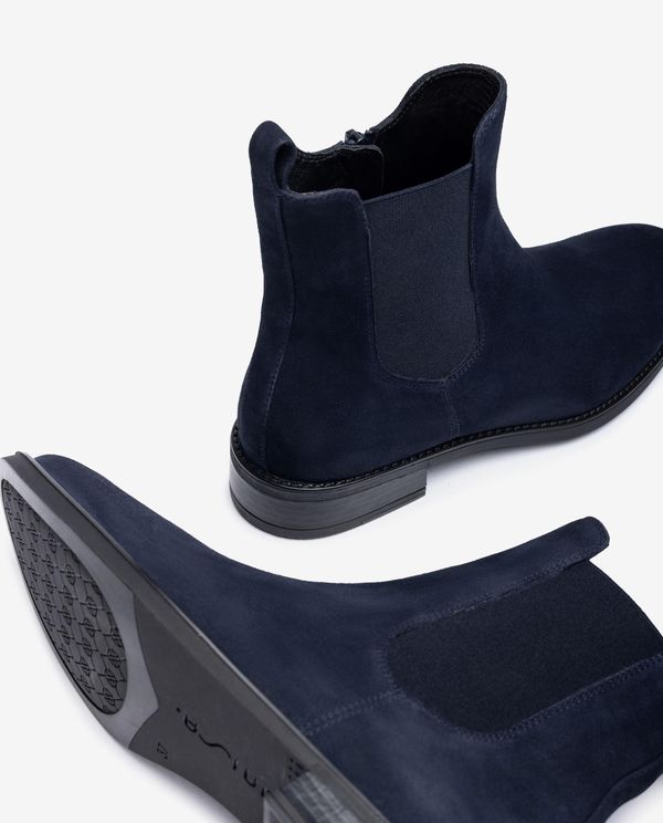 Unisa Botín Plano Chelsea