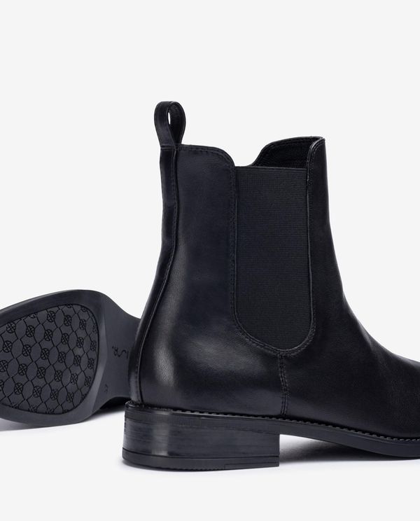 Unisa Botín Plano Chelsea