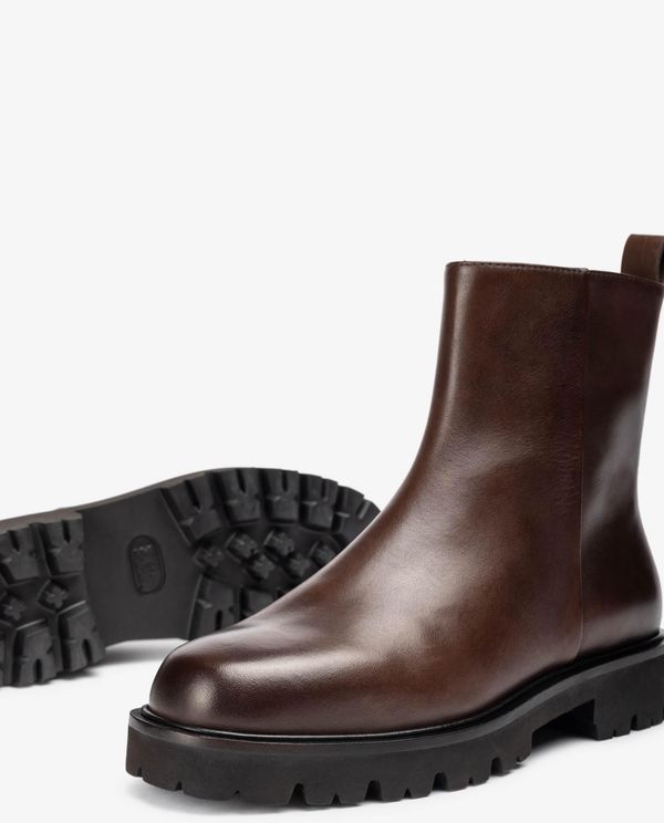 Unisa Botín SuperLight