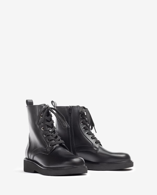 Unisa Botín SuperLight Con Cordoneras