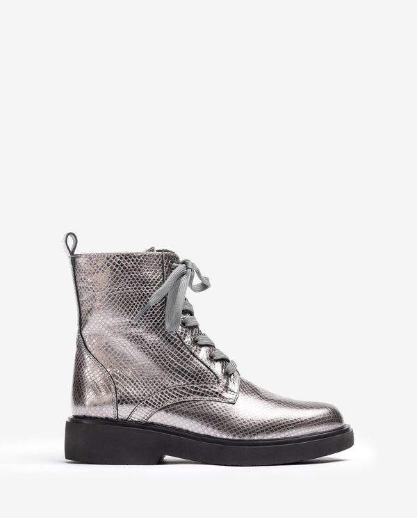 unisa Botín SuperLight con cordoneras