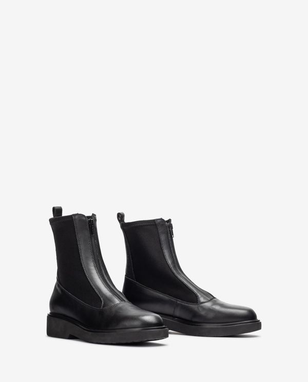 Unisa Botín SuperLight Con Cremallera