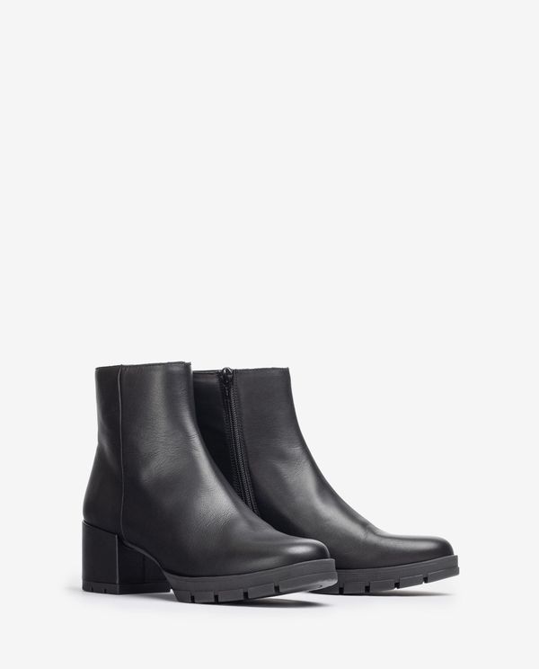 Unisa Botín SuperSoft®