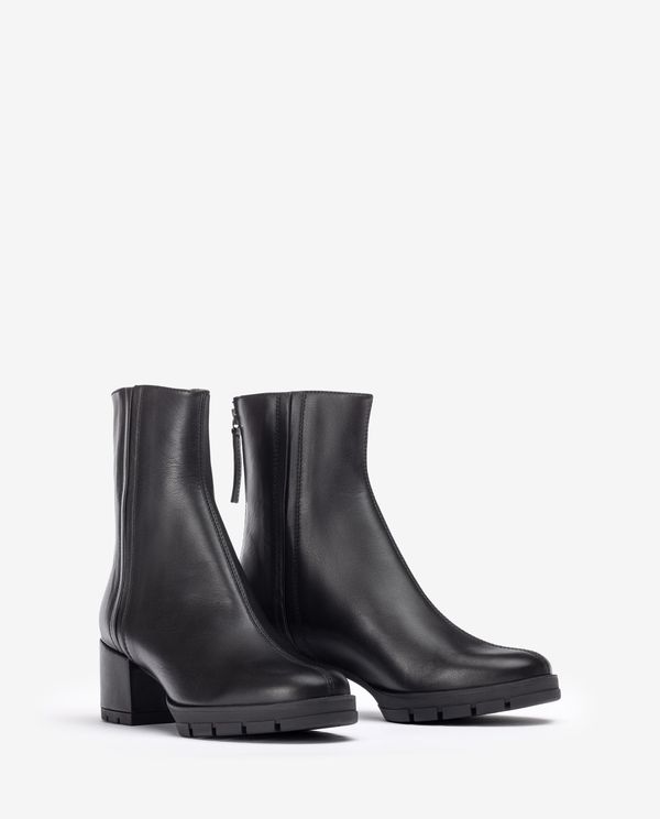 Unisa Botín SuperSoft® Con Elásticos