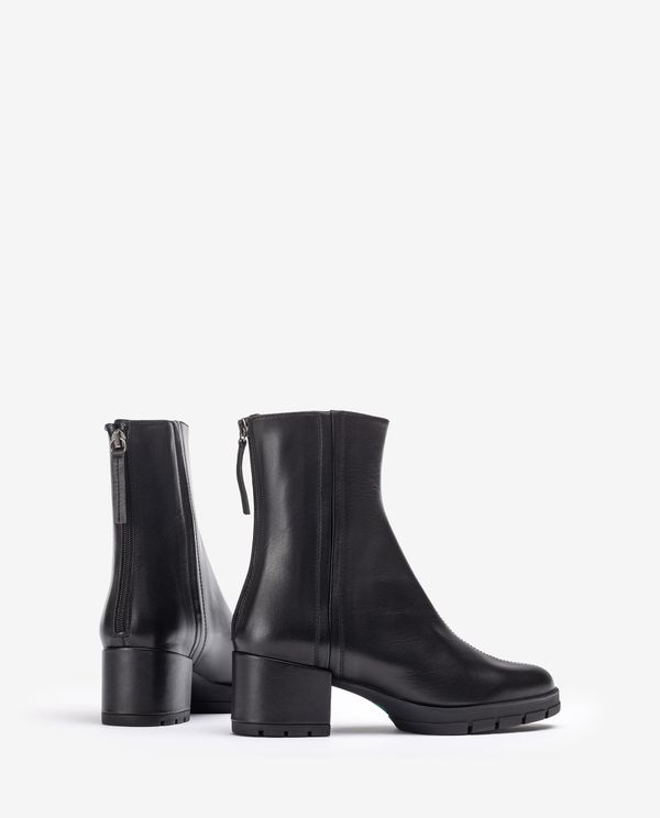 Unisa Botín SuperSoft® Con Elásticos