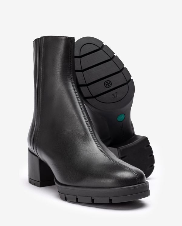 Unisa Botín SuperSoft® Con Elásticos