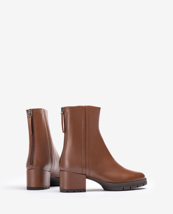 Unisa Botín SuperSoft® Con Elásticos