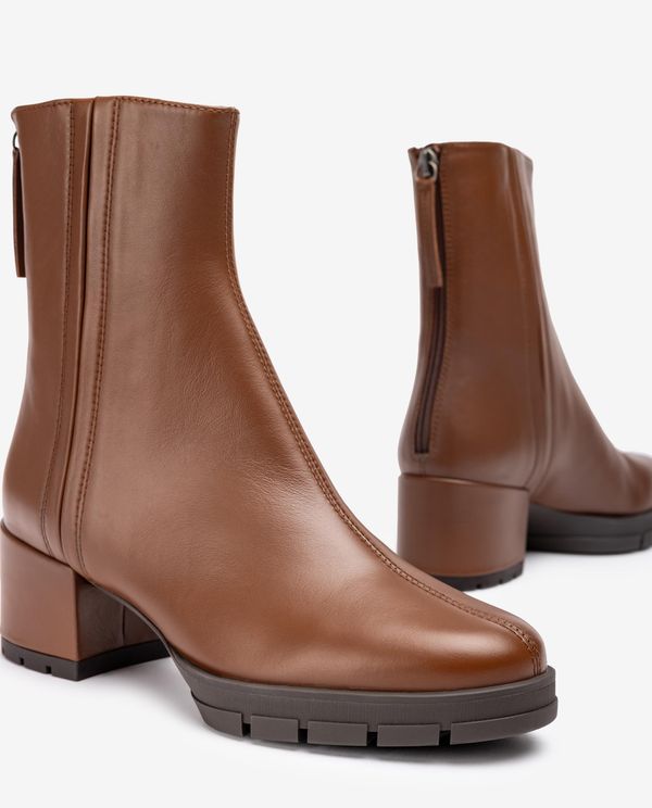 Unisa Botín SuperSoft® Con Elásticos