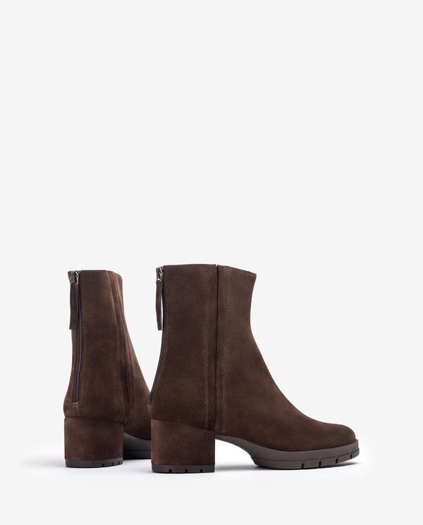 Unisa Botín SuperSoft® Con Elásticos