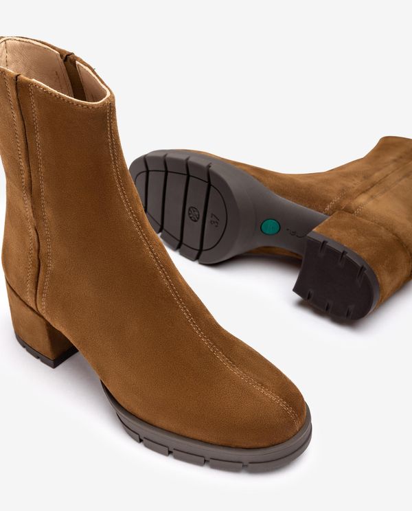 Unisa Botín SuperSoft® Con Elásticos