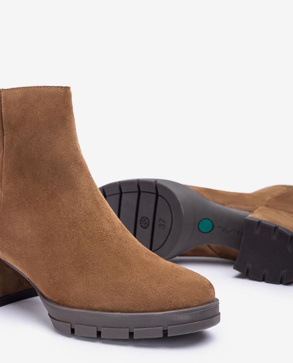 Unisa Botín SuperSoft®