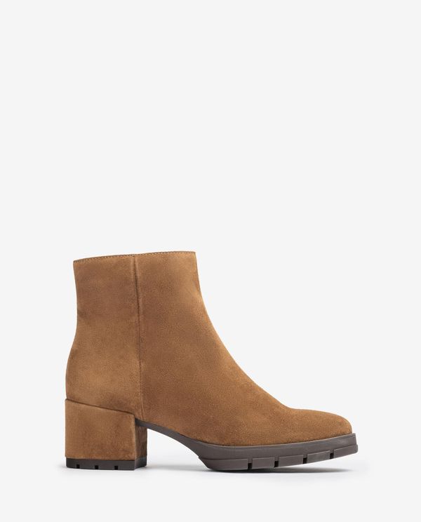 unisa Botín SuperSoft®