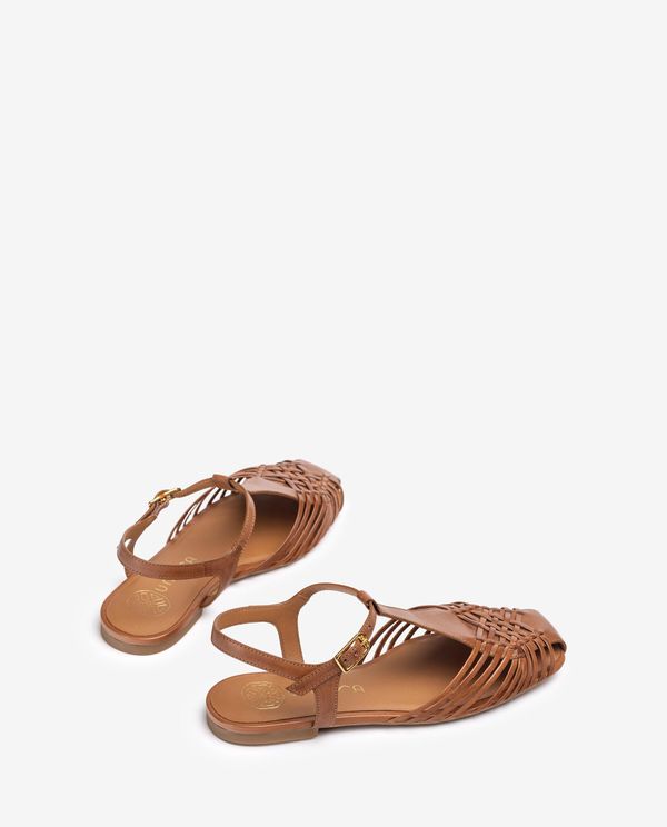 Unisa Cangrejera De Piel