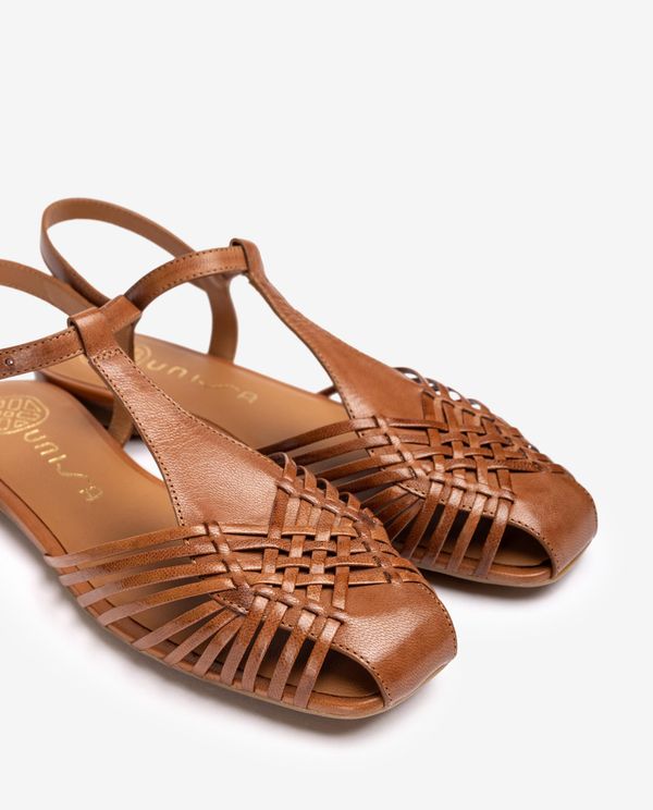 Unisa Cangrejera De Piel