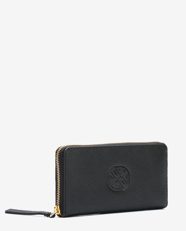 Unisa Cartera Fina Monograma