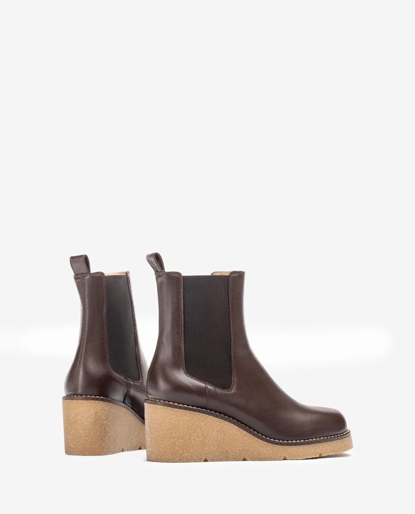 Unisa Chelsea Con Piso De Goma