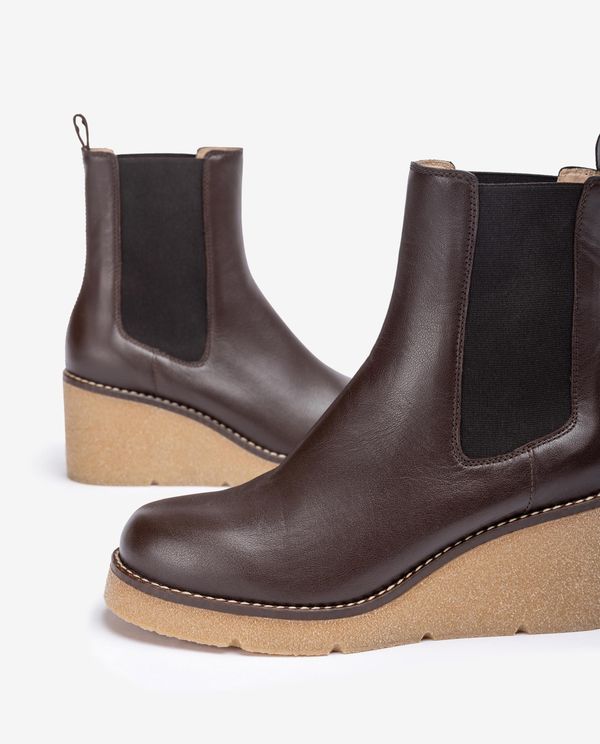 Unisa Chelsea Con Piso De Goma