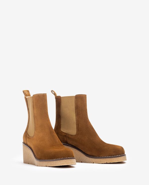 Unisa Chelsea Con Piso De Goma