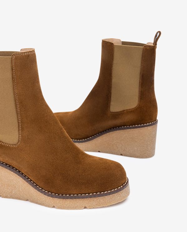 Unisa Chelsea Con Piso De Goma