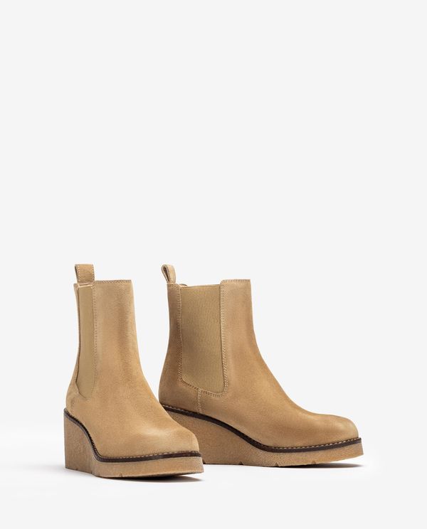 Unisa Chelsea Con Piso De Goma