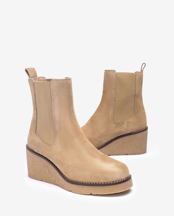 Unisa Chelsea Con Piso De Goma