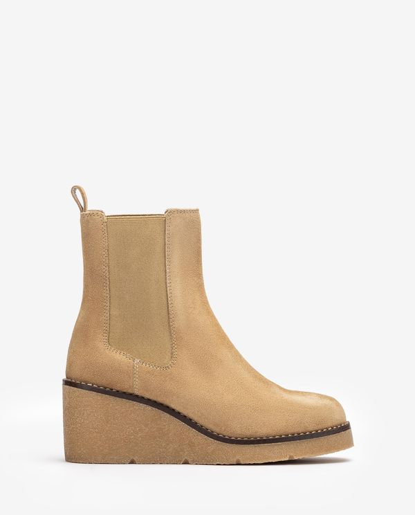 unisa Chelsea con piso de goma