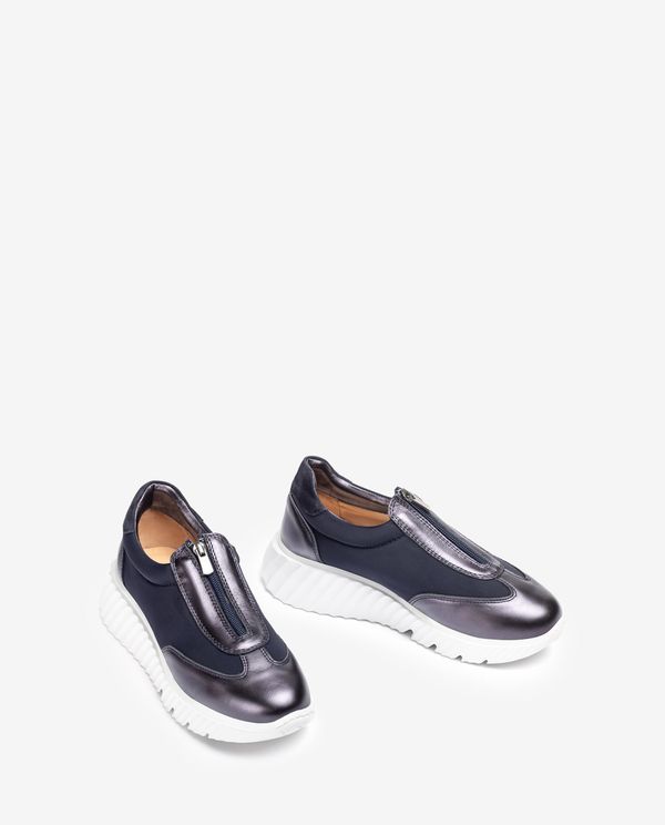 Unisa Deportivo Con Cremallera