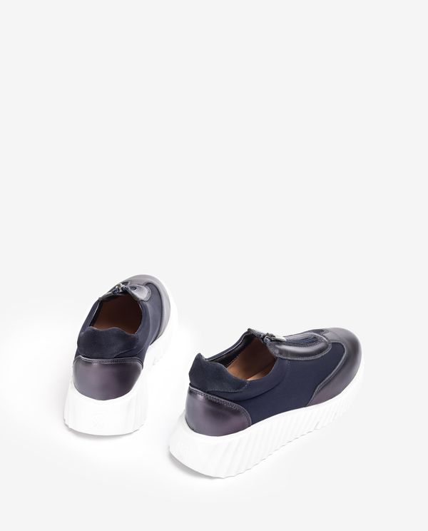 Unisa Deportivo Con Cremallera