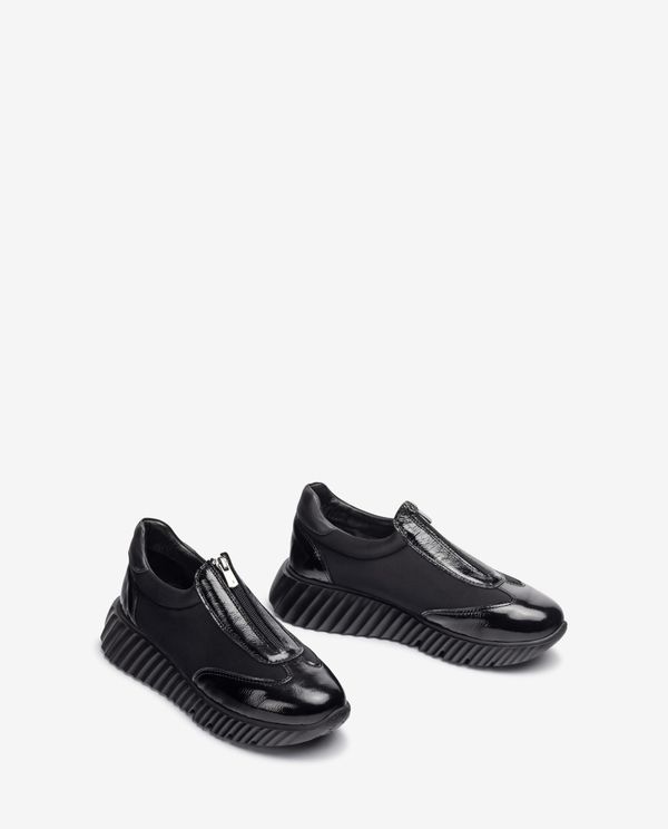 Unisa Deportivo Con Cremallera